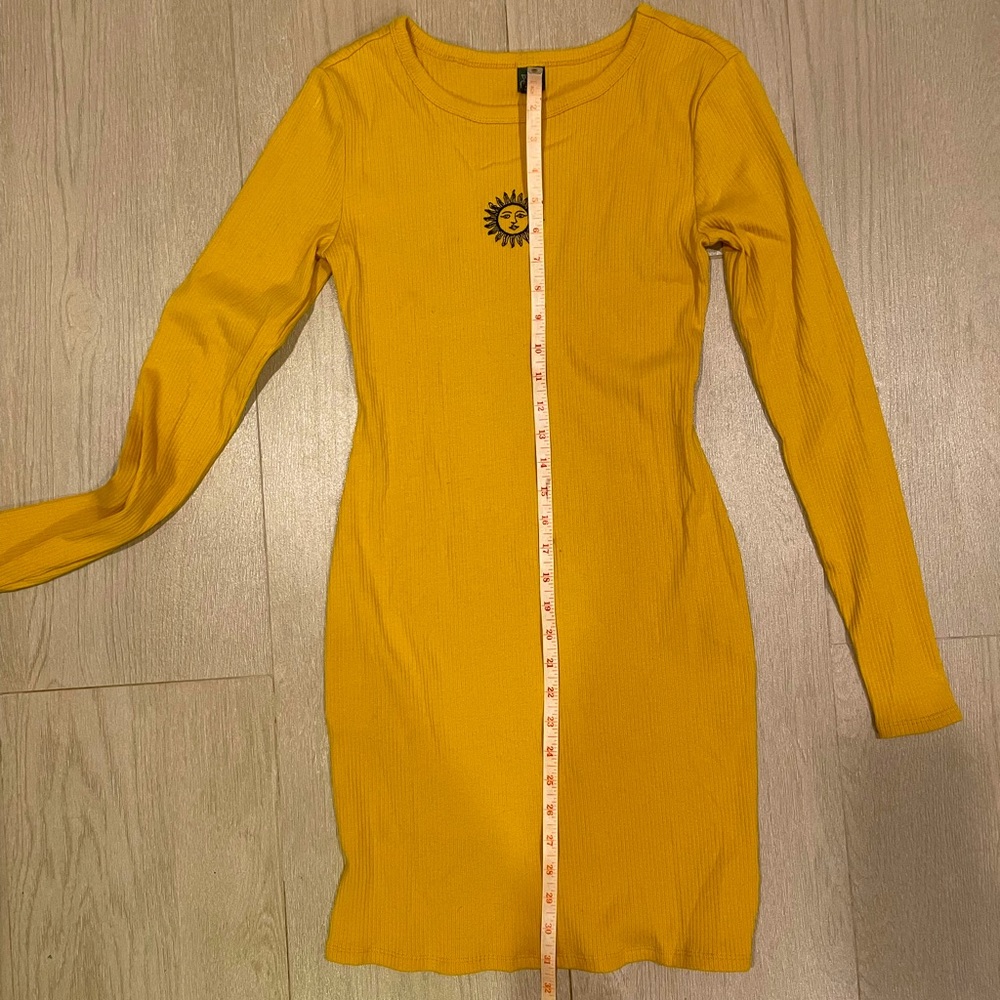 Wild Fable slim fit dress